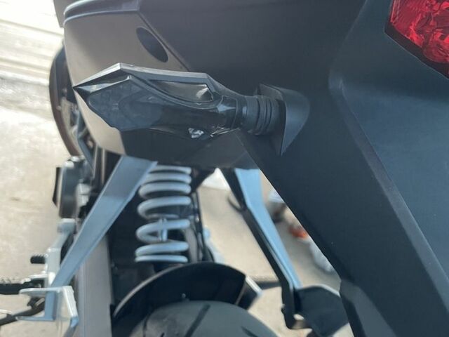 КТМ Duke 125, объемом двигателя 0 л и пробегом 0 тыс. км за 1200 $, фото 8 на Automoto.ua