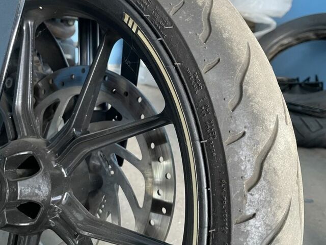 КТМ Duke 125, объемом двигателя 0 л и пробегом 0 тыс. км за 1200 $, фото 7 на Automoto.ua