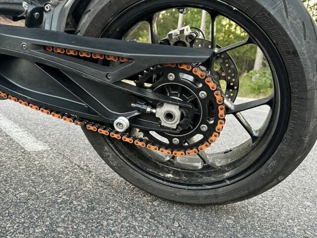 КТМ Duke 790, объемом двигателя 0 л и пробегом 0 тыс. км за 3450 $, фото 4 на Automoto.ua