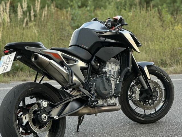КТМ Duke 790, объемом двигателя 0 л и пробегом 0 тыс. км за 3450 $, фото 1 на Automoto.ua