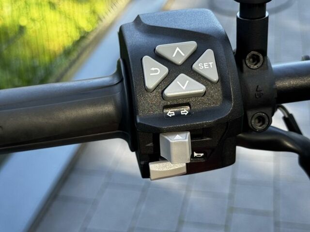 КТМ Duke 790, объемом двигателя 0.79 л и пробегом 0 тыс. км за 4300 $, фото 17 на Automoto.ua