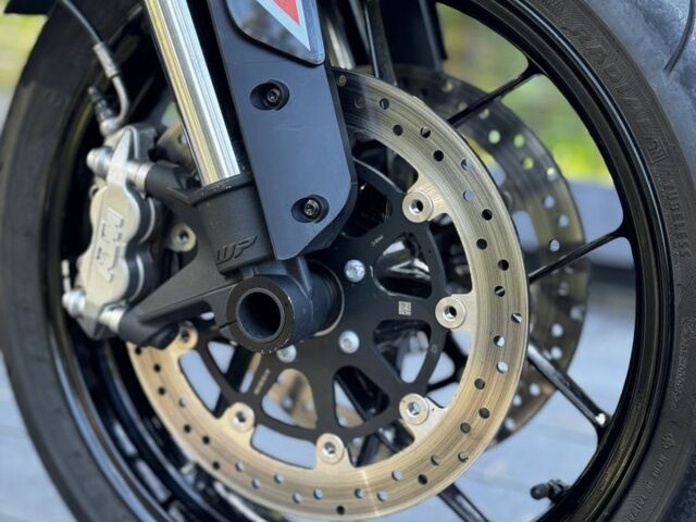 КТМ Duke 790, объемом двигателя 0.79 л и пробегом 0 тыс. км за 4300 $, фото 9 на Automoto.ua