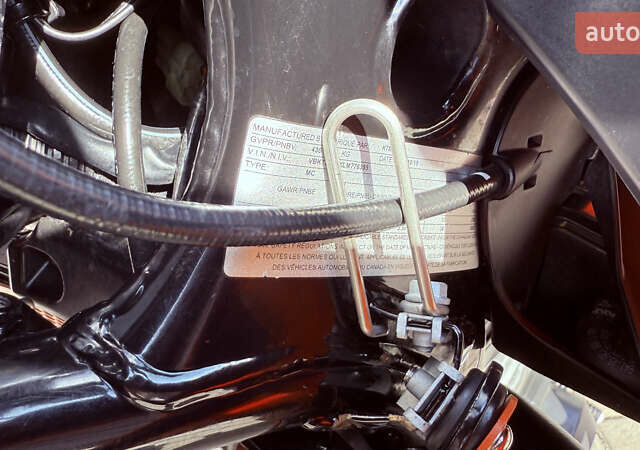 КТМ Duke 790 2019 у Рівному на Automoto.ua Помаранчевий КТМ Duke 790, об'ємом двигуна 0.8 л та пробігом 16 тис. км за 8000 $, фото 38 на Automoto.ua