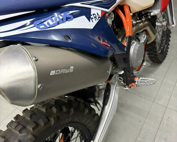 КТМ Enduro EXC-F 500, об'ємом двигуна 0 л та пробігом 1 тис. км за 14109 $, фото 7 на Automoto.ua