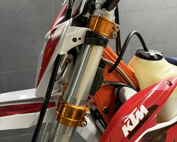 КТМ Enduro EXC-F 500, об'ємом двигуна 0 л та пробігом 1 тис. км за 14109 $, фото 5 на Automoto.ua