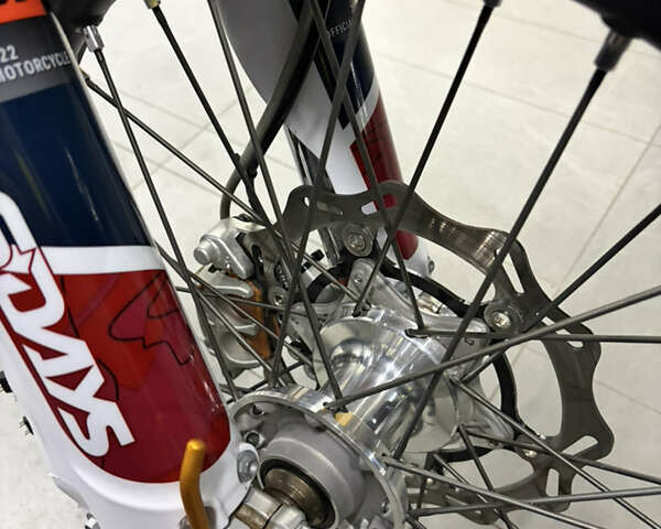 КТМ Enduro EXC-F 500, об'ємом двигуна 0 л та пробігом 1 тис. км за 14109 $, фото 34 на Automoto.ua