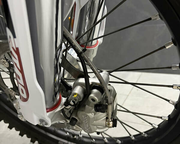 КТМ Enduro EXC-F 500, об'ємом двигуна 0 л та пробігом 1 тис. км за 14109 $, фото 24 на Automoto.ua