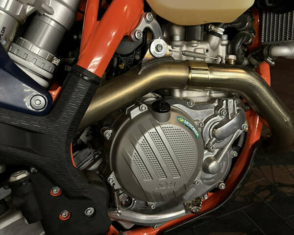 КТМ Enduro EXC-F 500, объемом двигателя 0 л и пробегом 1 тыс. км за 13884 $, фото 4 на Automoto.ua