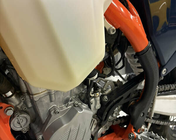 КТМ Enduro EXC-F 500, об'ємом двигуна 0 л та пробігом 1 тис. км за 14109 $, фото 29 на Automoto.ua