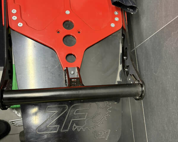 КТМ Enduro EXC-F 500, об'ємом двигуна 0 л та пробігом 1 тис. км за 14109 $, фото 16 на Automoto.ua