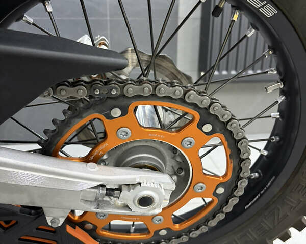 КТМ Enduro EXC-F 500, об'ємом двигуна 0 л та пробігом 1 тис. км за 14109 $, фото 8 на Automoto.ua