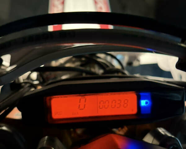 КТМ Enduro EXC-F 500, об'ємом двигуна 0 л та пробігом 1 тис. км за 14109 $, фото 1 на Automoto.ua