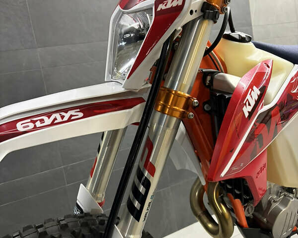 КТМ Enduro EXC-F 500, об'ємом двигуна 0 л та пробігом 1 тис. км за 14109 $, фото 10 на Automoto.ua