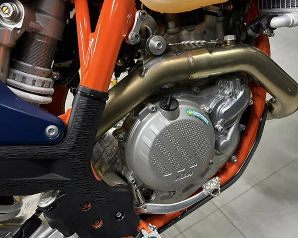 КТМ Enduro EXC-F 500, об'ємом двигуна 0 л та пробігом 1 тис. км за 14109 $, фото 26 на Automoto.ua