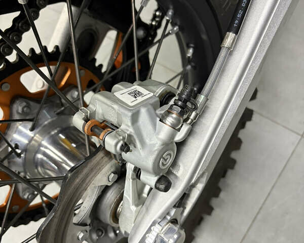 КТМ Enduro EXC-F 500, об'ємом двигуна 0 л та пробігом 1 тис. км за 14109 $, фото 25 на Automoto.ua