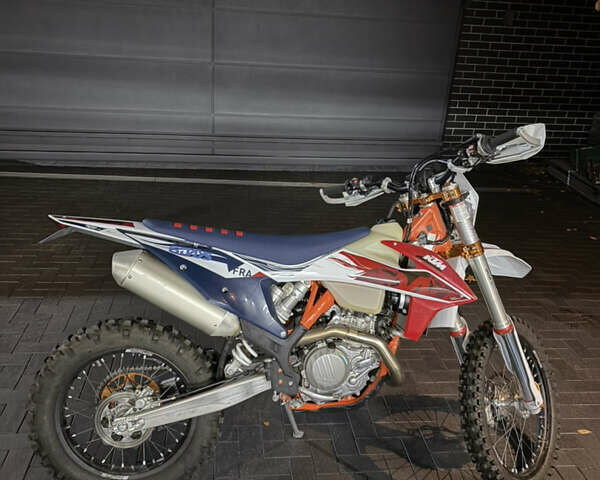 КТМ Enduro EXC-F 500, объемом двигателя 0 л и пробегом 1 тыс. км за 13884 $, фото 1 на Automoto.ua