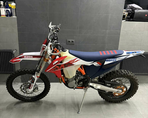КТМ Enduro EXC-F 500, об'ємом двигуна 0 л та пробігом 1 тис. км за 14109 $, фото 3 на Automoto.ua