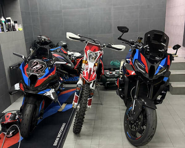 КТМ Enduro EXC-F 500, об'ємом двигуна 0 л та пробігом 1 тис. км за 14109 $, фото 20 на Automoto.ua