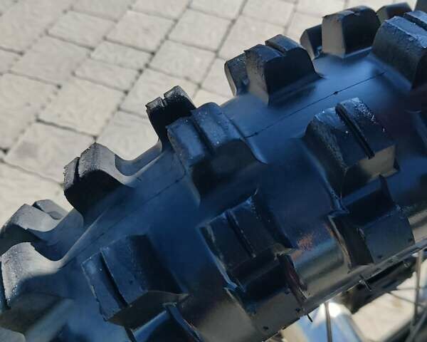 КТМ EXC-F 250, объемом двигателя 0 л и пробегом 4 тыс. км за 5900 $, фото 4 на Automoto.ua