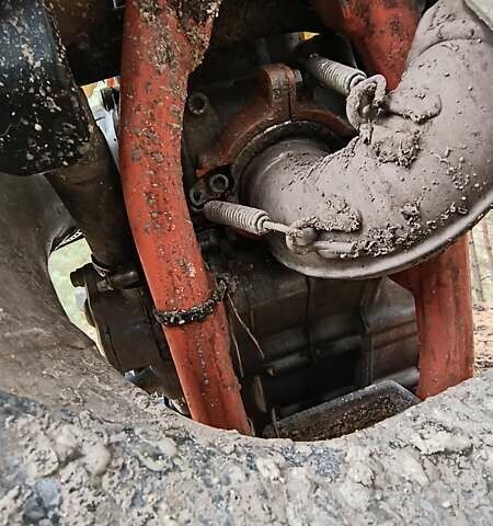 КТМ EXC 250 2017 в Киеве на Automoto.ua Оранжевый КТМ EXC 250, объемом двигателя 0.25 л и пробегом 7 тыс. км за 6700 $, фото 10 на Automoto.ua