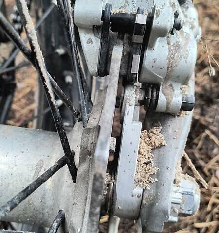 КТМ EXC 250 2017 в Киеве на Automoto.ua Оранжевый КТМ EXC 250, объемом двигателя 0.25 л и пробегом 7 тыс. км за 6700 $, фото 13 на Automoto.ua