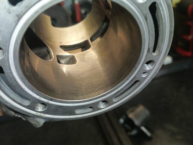 КТМ EXC 300, об'ємом двигуна 0.3 л та пробігом 0 тис. км за 3800 $, фото 9 на Automoto.ua