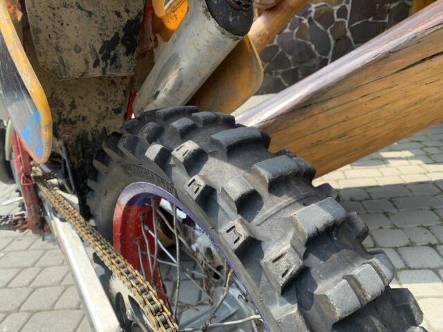 КТМ EXC 300, объемом двигателя 0.3 л и пробегом 0 тыс. км за 1650 $, фото 6 на Automoto.ua