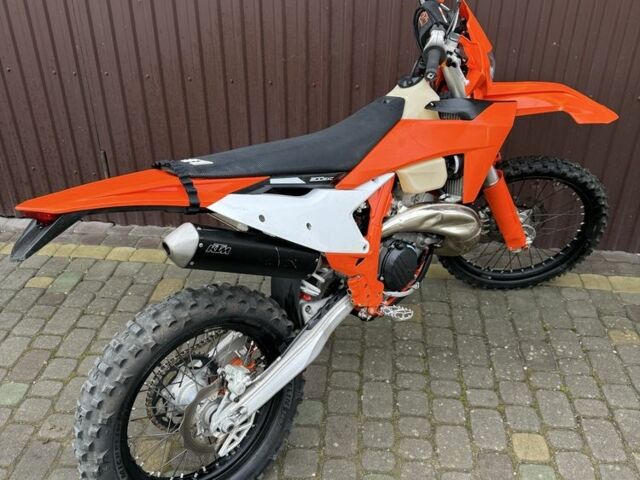 КТМ EXC 300, об'ємом двигуна 0 л та пробігом 0 тис. км за 9250 $, фото 2 на Automoto.ua