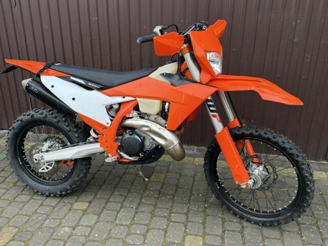 КТМ EXC 300, об'ємом двигуна 0 л та пробігом 0 тис. км за 9250 $, фото 1 на Automoto.ua