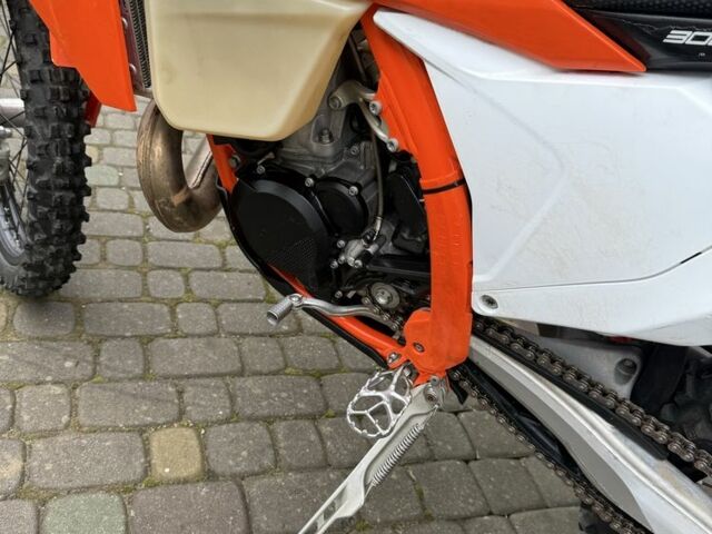 КТМ EXC 300, об'ємом двигуна 0 л та пробігом 0 тис. км за 9250 $, фото 6 на Automoto.ua