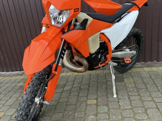 КТМ EXC 300, об'ємом двигуна 0 л та пробігом 0 тис. км за 9250 $, фото 7 на Automoto.ua