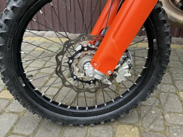 КТМ EXC 300, об'ємом двигуна 0 л та пробігом 0 тис. км за 9250 $, фото 5 на Automoto.ua