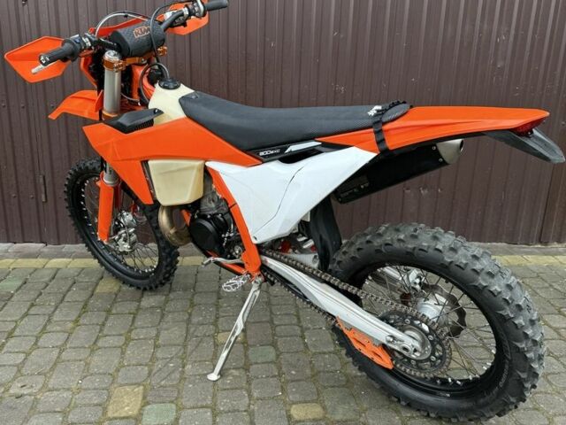 КТМ EXC 300, об'ємом двигуна 0 л та пробігом 0 тис. км за 9250 $, фото 4 на Automoto.ua