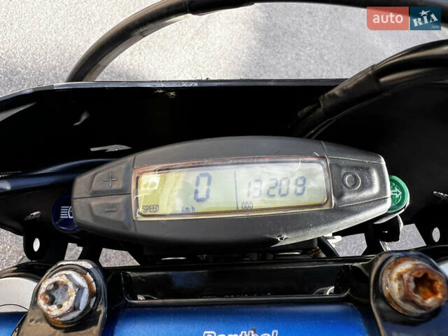 КТМ EXC 400, об'ємом двигуна 0.4 л та пробігом 13 тис. км за 5000 $, фото 6 на Automoto.ua