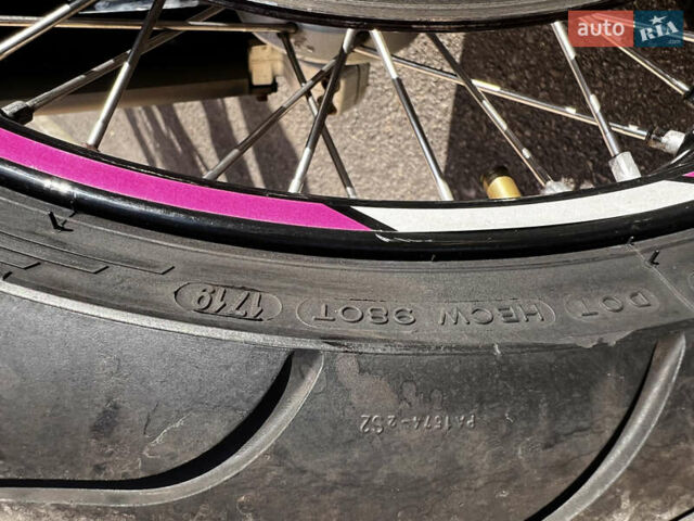 КТМ EXC 400 2009 в Киеве на Automoto.ua КТМ EXC 400, объемом двигателя 0.4 л и пробегом 13 тыс. км за 5000 $, фото 14 на Automoto.ua