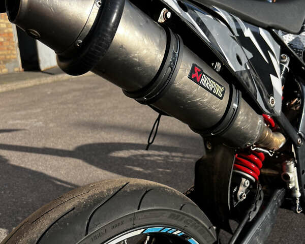 КТМ EXC 400, об'ємом двигуна 0.4 л та пробігом 13 тис. км за 5000 $, фото 2 на Automoto.ua