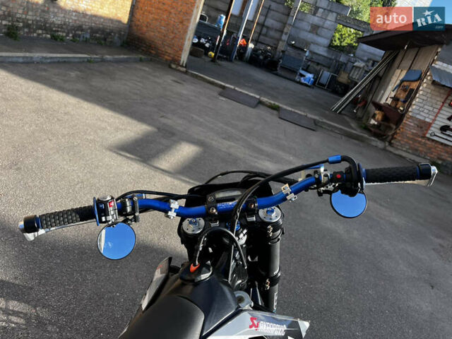 КТМ EXC 400 2009 в Киеве на Automoto.ua КТМ EXC 400, объемом двигателя 0.4 л и пробегом 13 тыс. км за 5000 $, фото 4 на Automoto.ua