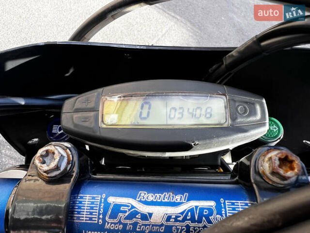 КТМ EXC 400 2009 в Киеве на Automoto.ua КТМ EXC 400, объемом двигателя 0.4 л и пробегом 13 тыс. км за 5000 $, фото 7 на Automoto.ua