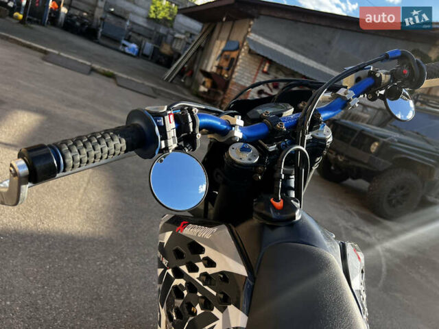 КТМ EXC 400, об'ємом двигуна 0.4 л та пробігом 13 тис. км за 5000 $, фото 5 на Automoto.ua