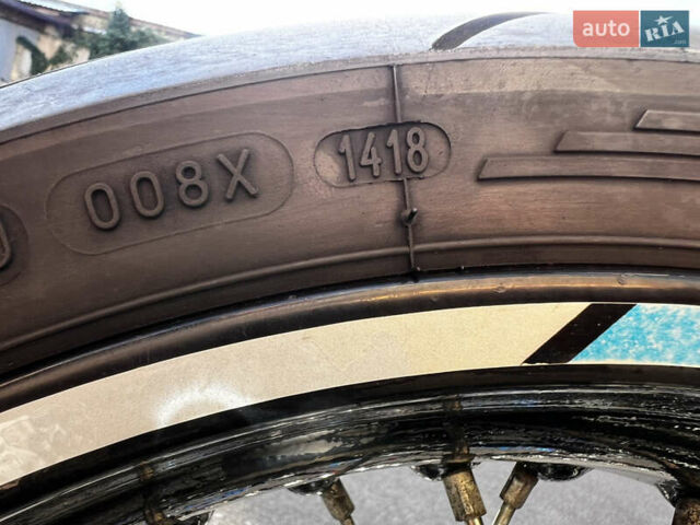 КТМ EXC 400, об'ємом двигуна 0.4 л та пробігом 13 тис. км за 5000 $, фото 12 на Automoto.ua