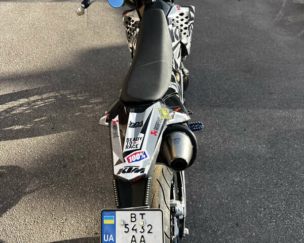 КТМ EXC 400, об'ємом двигуна 0.4 л та пробігом 13 тис. км за 5000 $, фото 3 на Automoto.ua