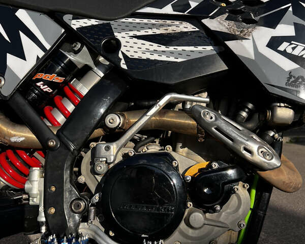 КТМ EXC 400, об'ємом двигуна 0.4 л та пробігом 13 тис. км за 5000 $, фото 1 на Automoto.ua