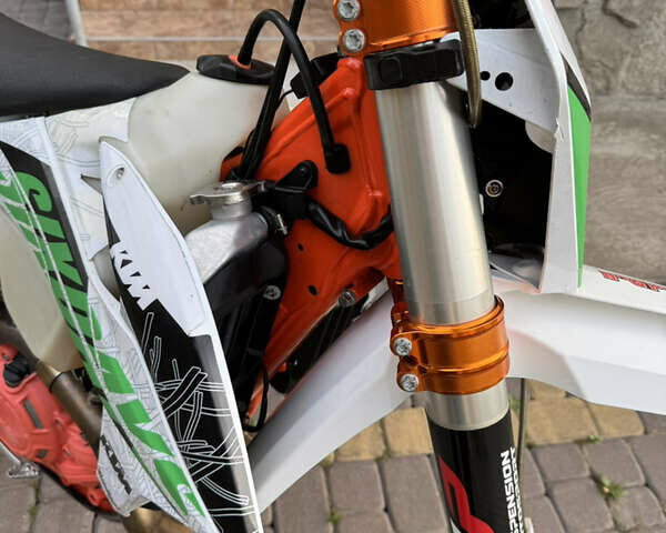КТМ EXC 450, объемом двигателя 0 л и пробегом 1 тыс. км за 6500 $, фото 11 на Automoto.ua