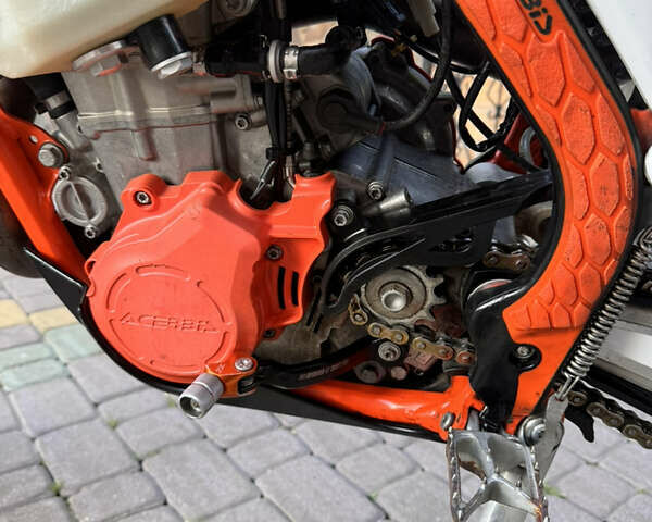 КТМ EXC 450, объемом двигателя 0 л и пробегом 1 тыс. км за 6500 $, фото 12 на Automoto.ua