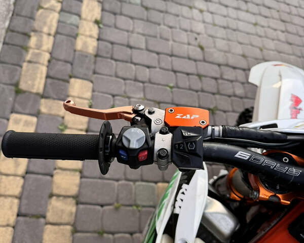 КТМ EXC 450, объемом двигателя 0 л и пробегом 1 тыс. км за 6500 $, фото 9 на Automoto.ua