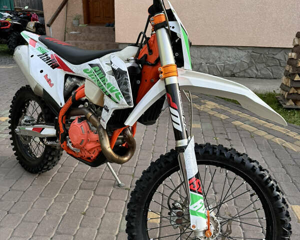 КТМ EXC 450, объемом двигателя 0 л и пробегом 1 тыс. км за 6500 $, фото 2 на Automoto.ua