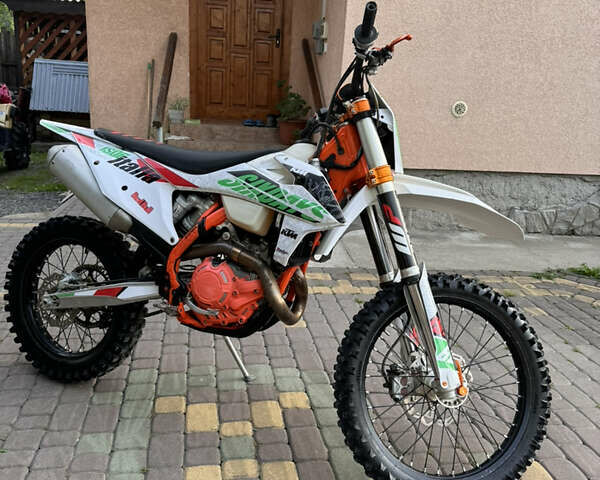КТМ EXC 450, объемом двигателя 0 л и пробегом 1 тыс. км за 6500 $, фото 3 на Automoto.ua