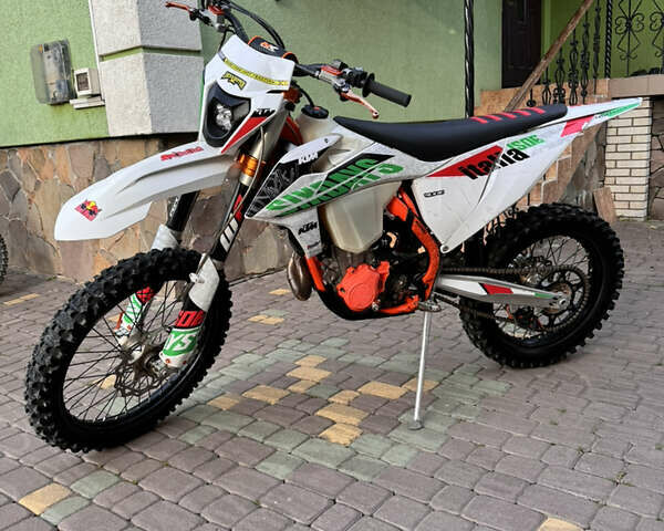 КТМ EXC 450, объемом двигателя 0 л и пробегом 1 тыс. км за 6500 $, фото 4 на Automoto.ua