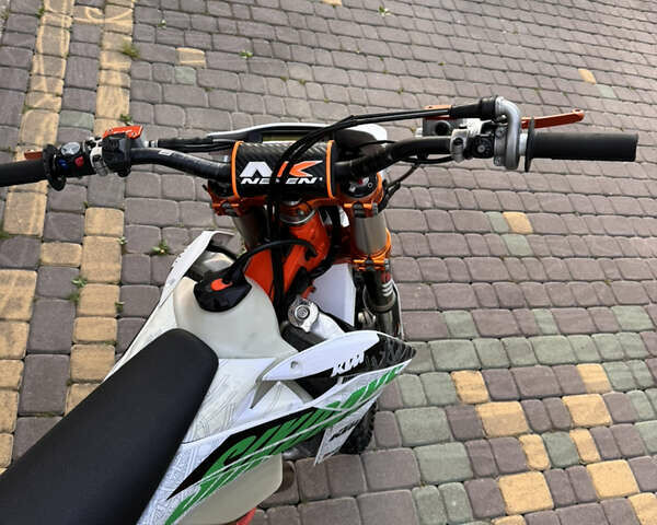 КТМ EXC 450, объемом двигателя 0 л и пробегом 1 тыс. км за 6500 $, фото 8 на Automoto.ua