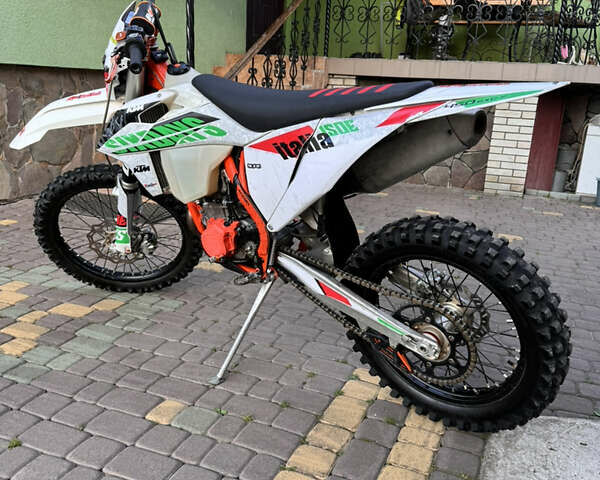 КТМ EXC 450, объемом двигателя 0 л и пробегом 1 тыс. км за 6500 $, фото 1 на Automoto.ua